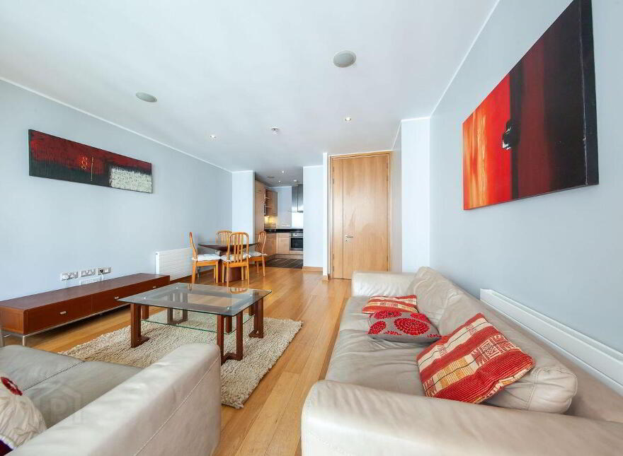 Apartment 26 Pakenham House Spencer Dock, Ifsc, Ifsc, D01W422