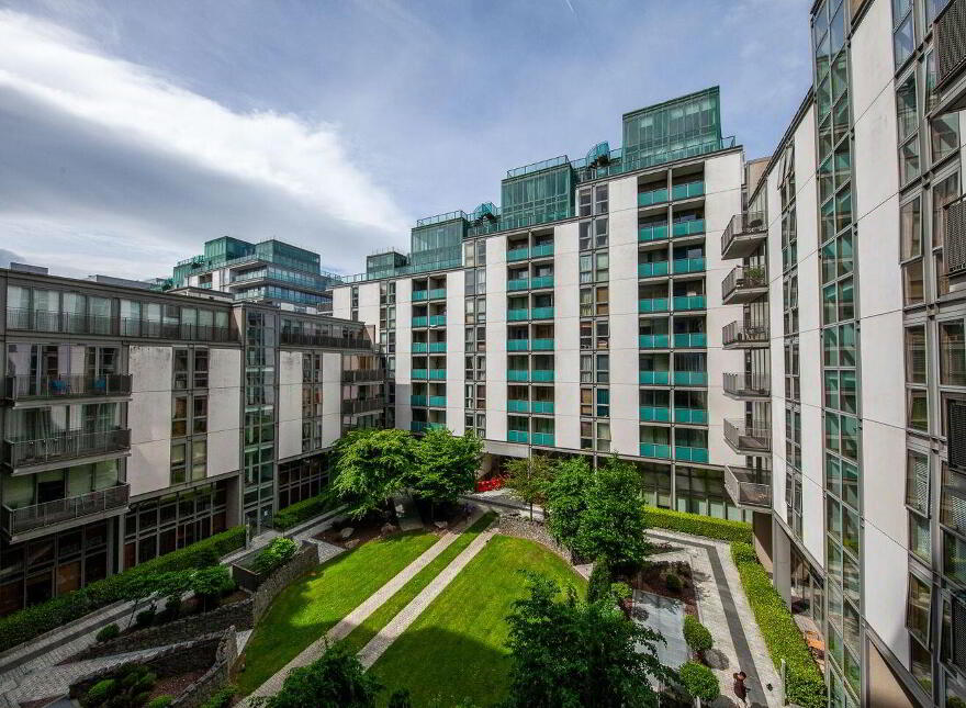 Apartment 26 Pakenham House Spencer Dock, Ifsc, Ifsc, D01W422