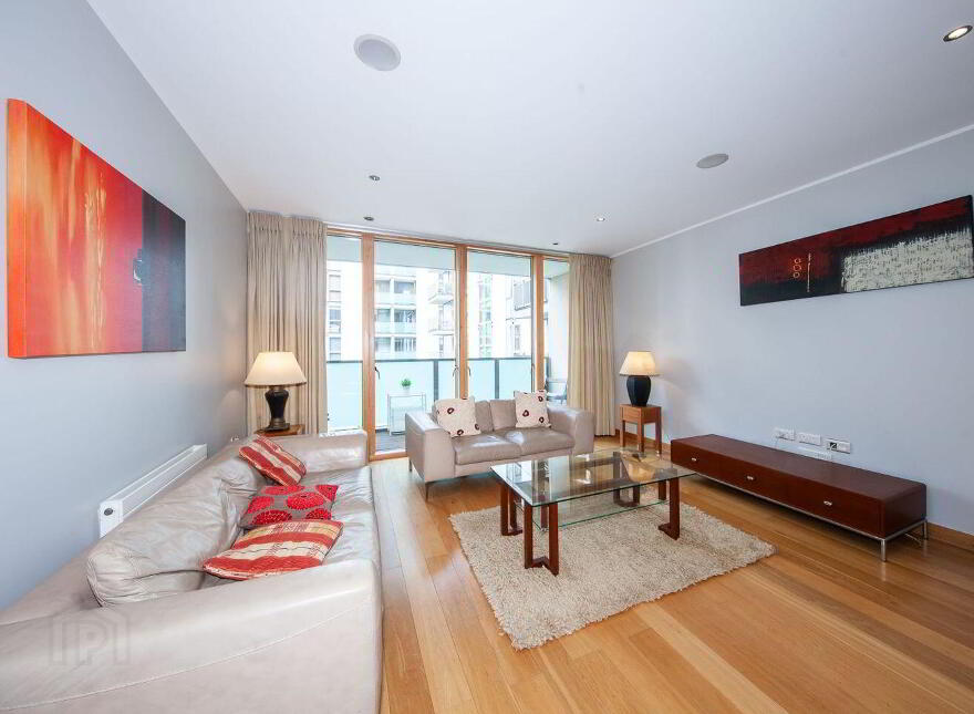 Apartment 26 Pakenham House Spencer Dock, Ifsc, Ifsc, D01W422