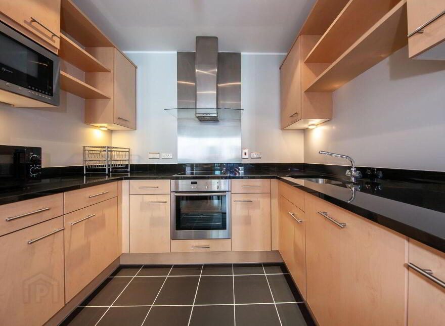 Apartment 26 Pakenham House Spencer Dock, Ifsc, Ifsc, D01W422