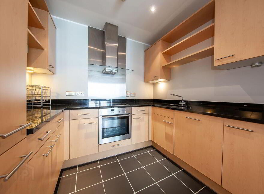 Apartment 26 Pakenham House Spencer Dock, Ifsc, Ifsc, D01W422