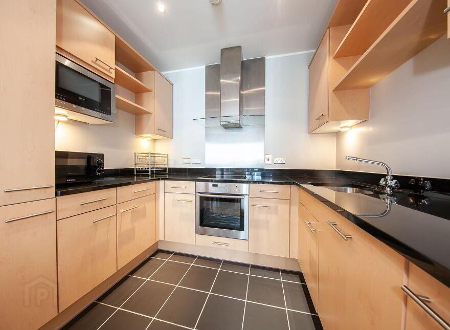 Apartment 26 Pakenham House Spencer Dock, Ifsc, Ifsc, D01W422