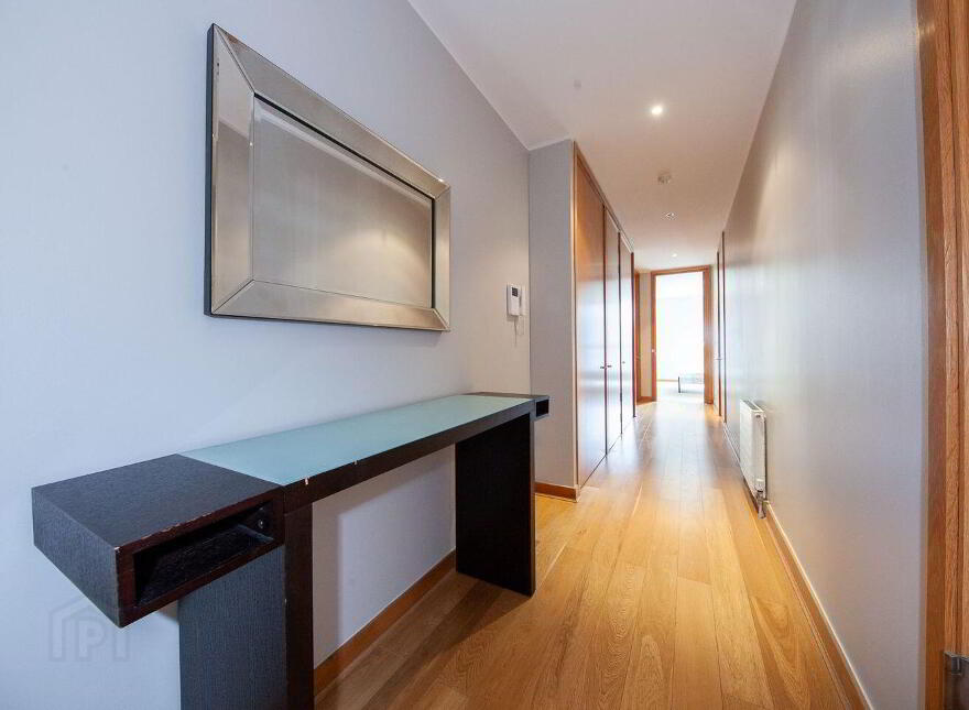 Apartment 26 Pakenham House Spencer Dock, Ifsc, Ifsc, D01W422