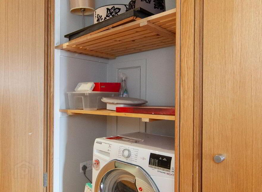Apartment 26 Pakenham House Spencer Dock, Ifsc, Ifsc, D01W422