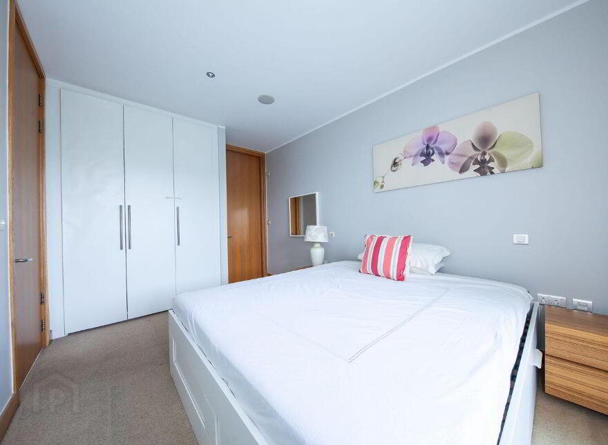 Apartment 26 Pakenham House Spencer Dock, Ifsc, Ifsc, D01W422