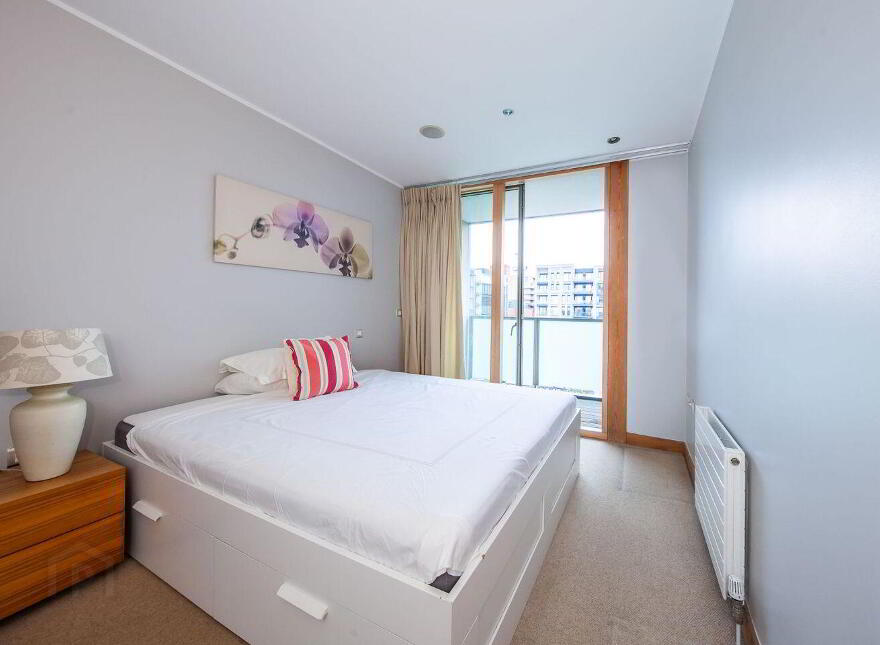 Apartment 26 Pakenham House Spencer Dock, Ifsc, Ifsc, D01W422