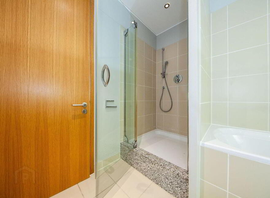 Apartment 26 Pakenham House Spencer Dock, Ifsc, Ifsc, D01W422