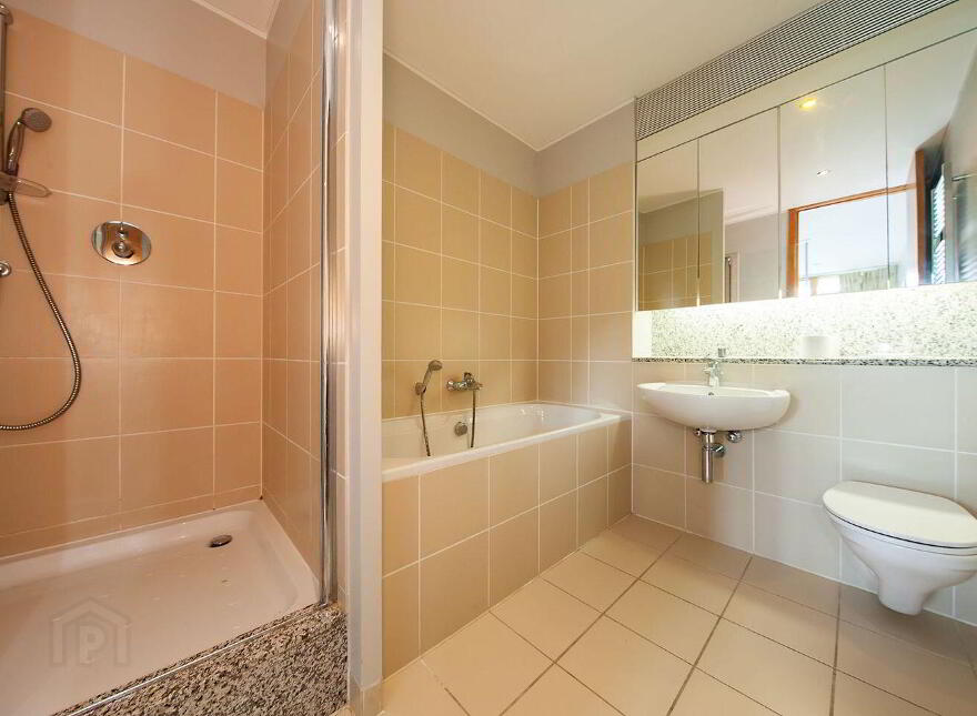 Apartment 26 Pakenham House Spencer Dock, Ifsc, Ifsc, D01W422