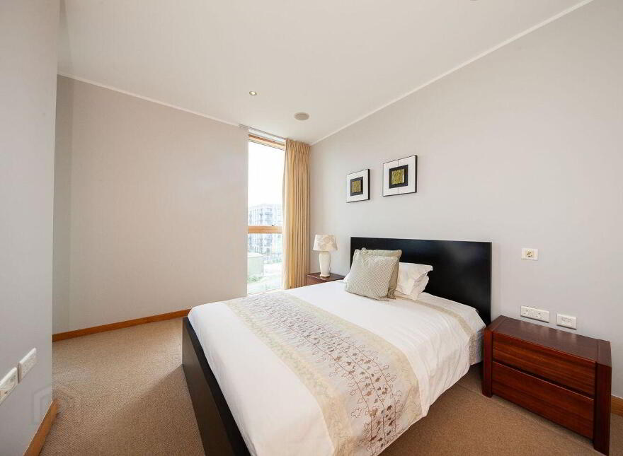 Apartment 26 Pakenham House Spencer Dock, Ifsc, Ifsc, D01W422