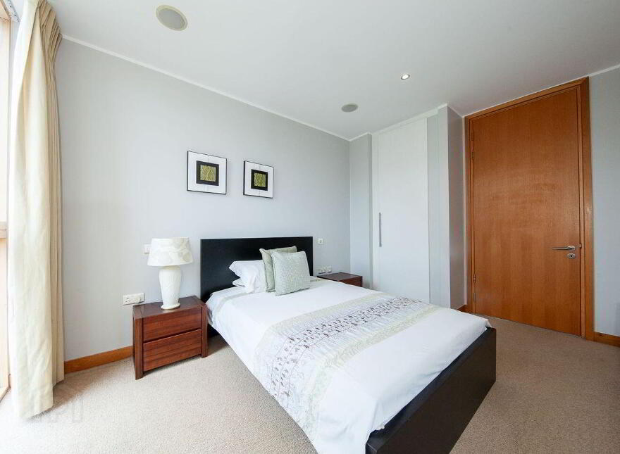 Apartment 26 Pakenham House Spencer Dock, Ifsc, Ifsc, D01W422