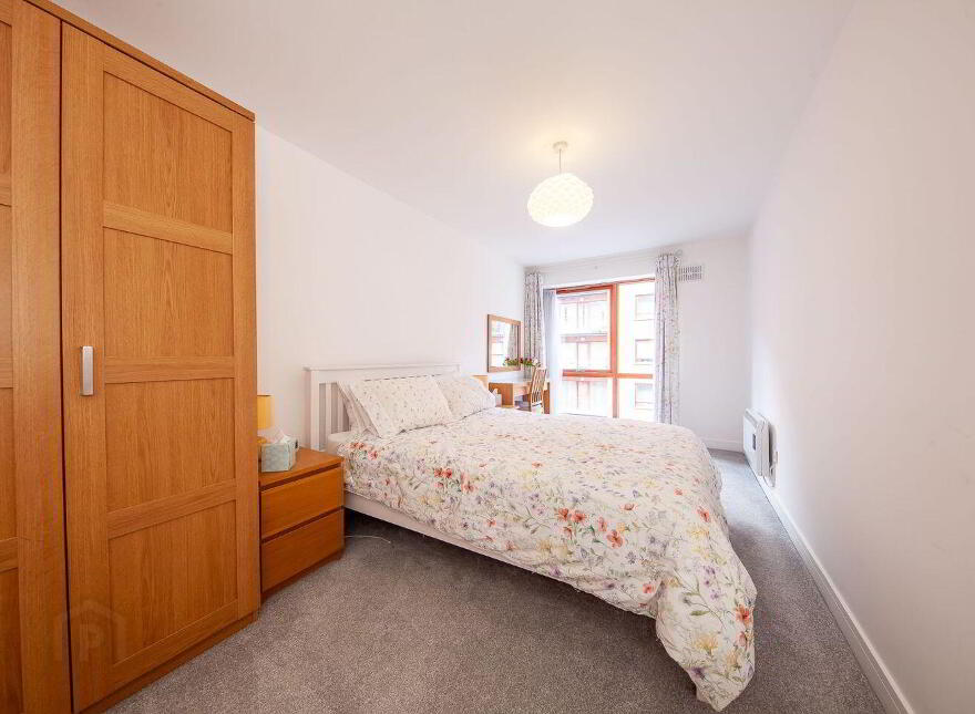 Apt 273, Block E, Castleforbes Square, IFSC, Ifsc, D01CC43