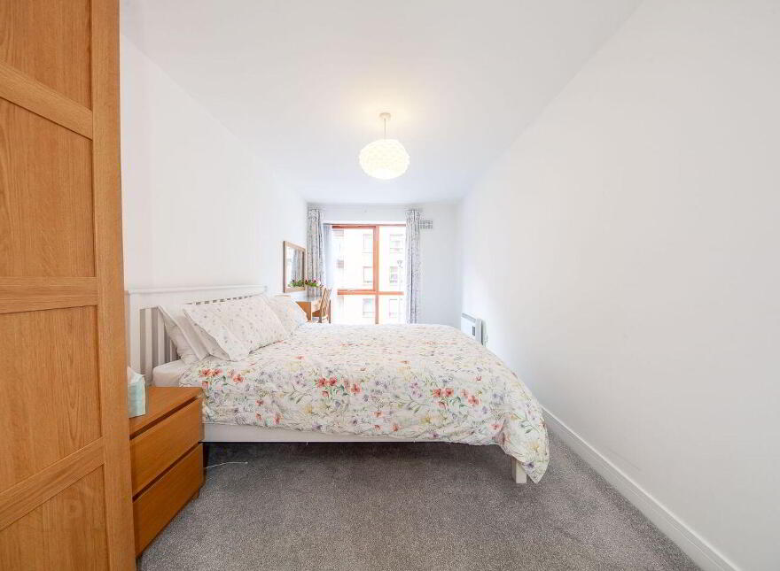 Apt 273, Block E, Castleforbes Square, IFSC, Ifsc, D01CC43