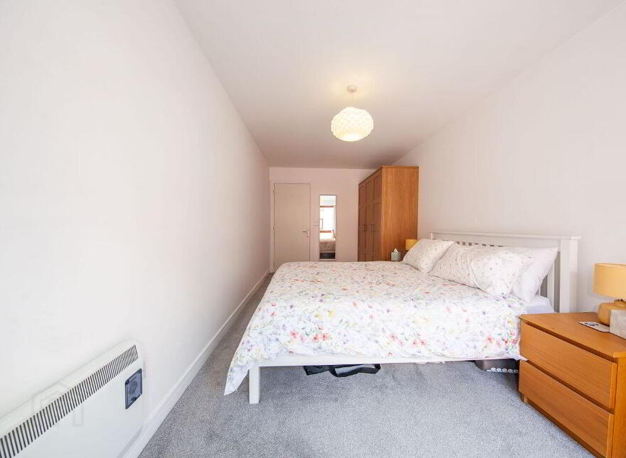 Apt 273, Block E, Castleforbes Square, IFSC, Ifsc, D01CC43