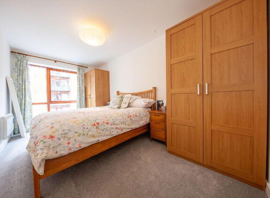 Apt 273, Block E, Castleforbes Square, IFSC, Ifsc, D01CC43