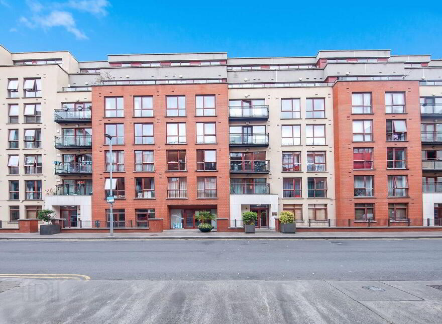 Apt 273, Block E, Castleforbes Square, IFSC, Ifsc, D01CC43