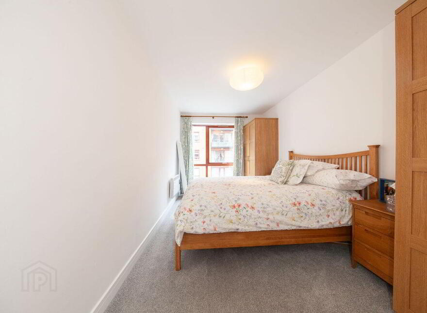 Apt 273, Block E, Castleforbes Square, IFSC, Ifsc, D01CC43