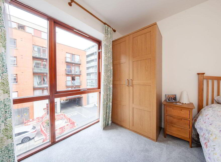 Apt 273, Block E, Castleforbes Square, IFSC, Ifsc, D01CC43