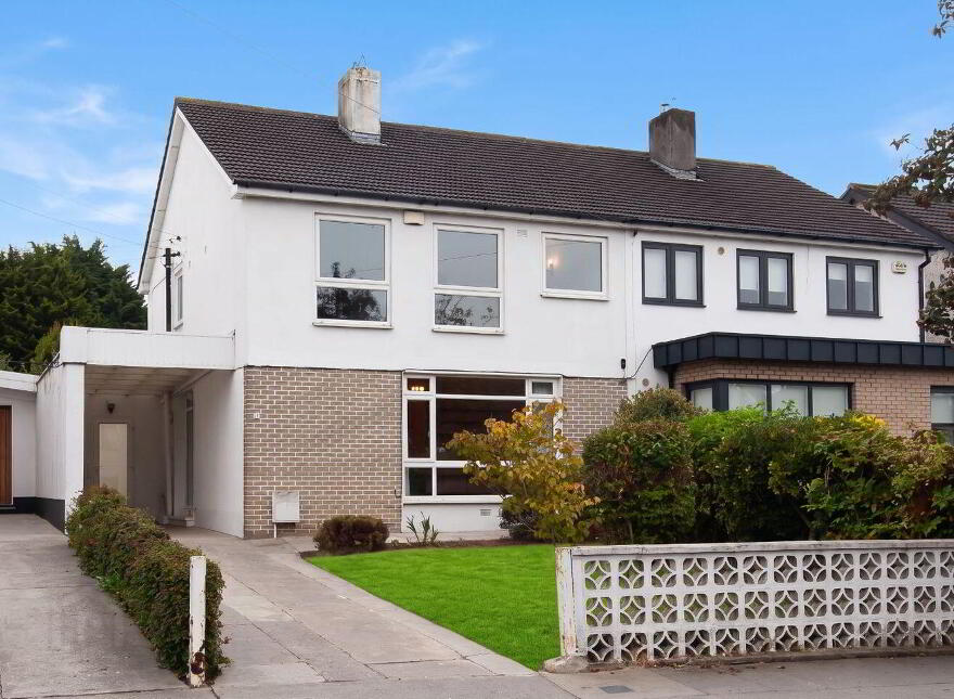 9 Grange Park Road, Raheny, D05VW56
