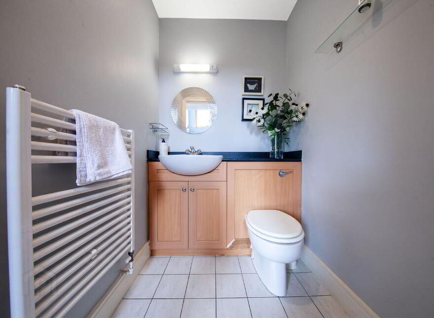 70 Addison Drive, Addison Park, Glasnevin, Glasnevin, D11YT3V