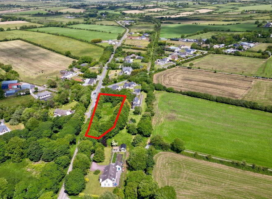 Tubrid Cross, Ardfert photo
