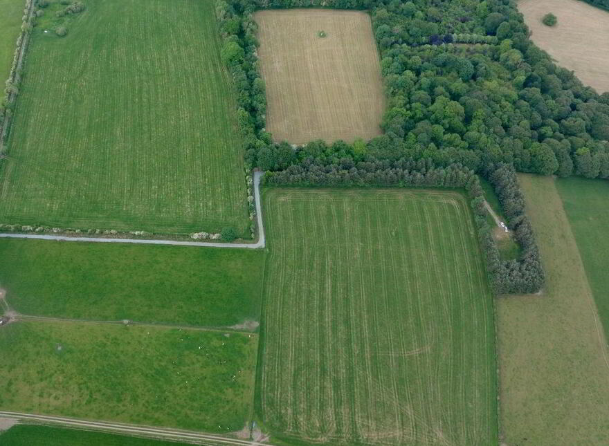 Loughmouge Upper, Dunlavin