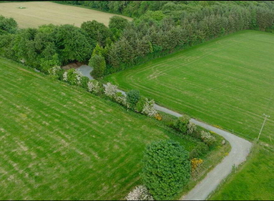Loughmouge Upper, Dunlavin