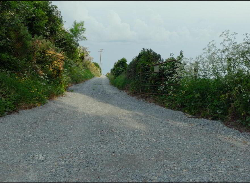 Loughmouge Upper, Dunlavin