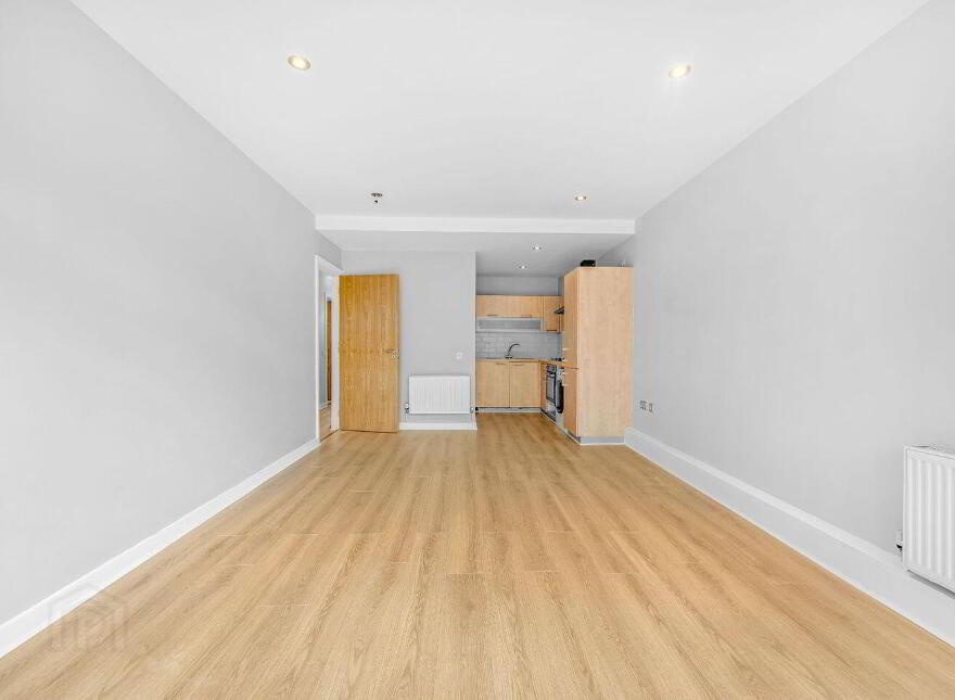 Apartment 28 The Stockyard The Steelworks, Dublin 1, D01Y237