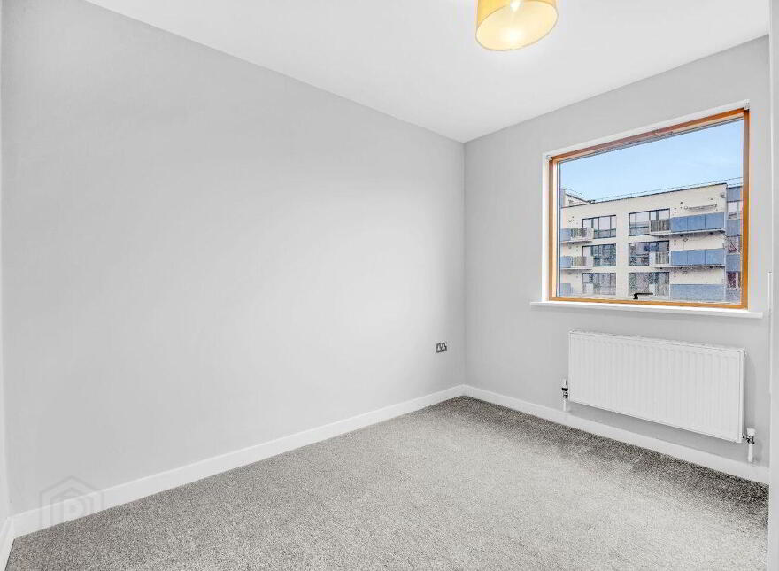 Apartment 28 The Stockyard The Steelworks, Dublin 1, D01Y237