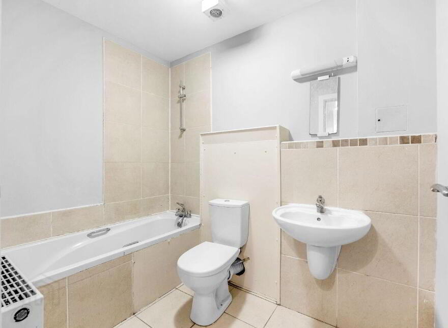 Apartment 28 The Stockyard The Steelworks, Dublin 1, D01Y237