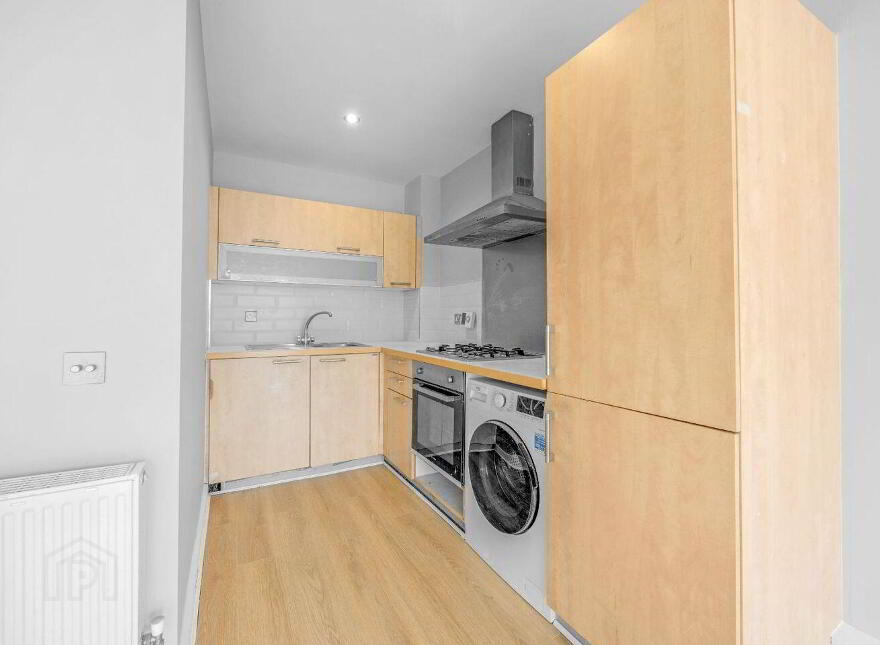 Apartment 28 The Stockyard The Steelworks, Dublin 1, D01Y237