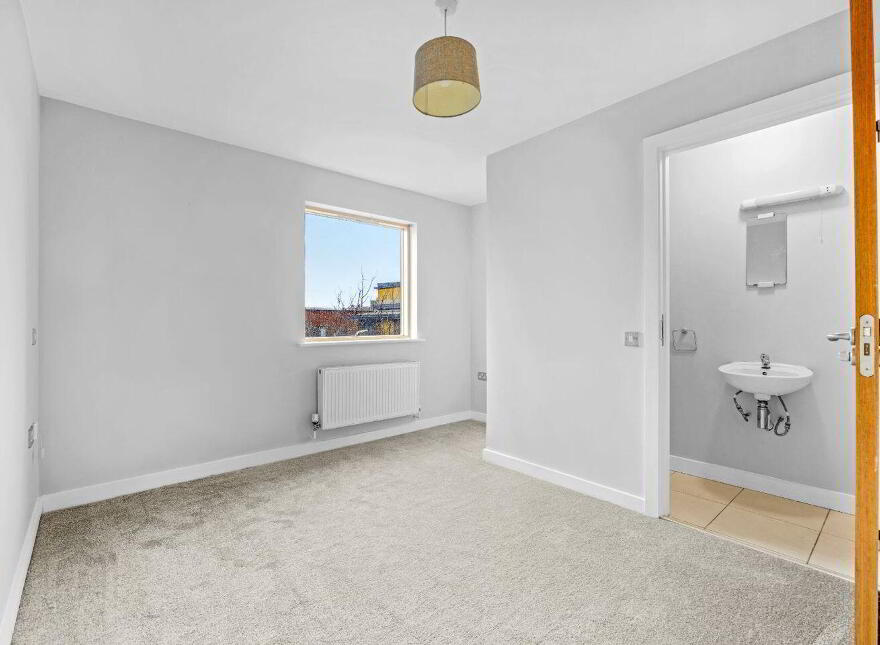 Apartment 28 The Stockyard The Steelworks, Dublin 1, D01Y237