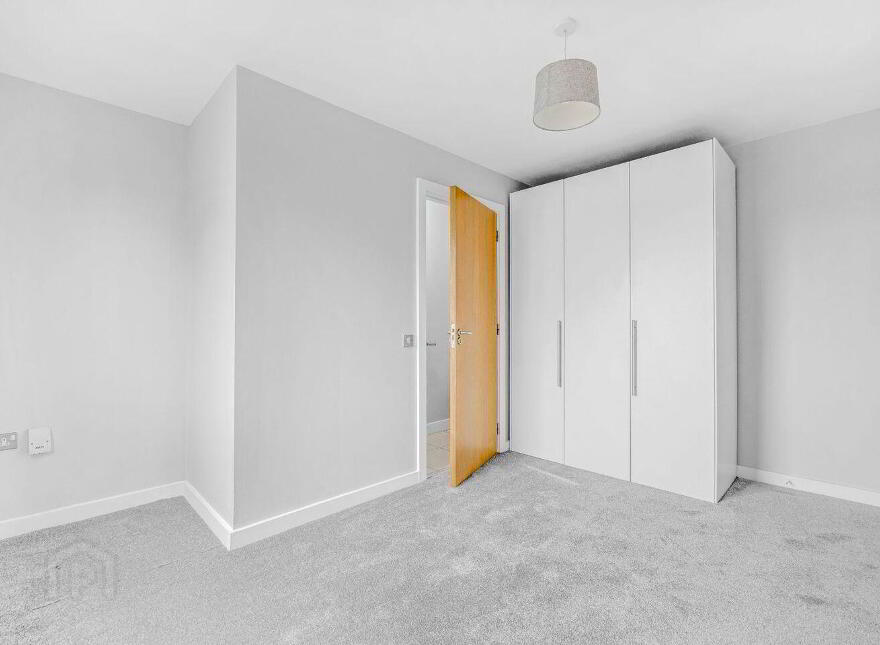 Apartment 28 The Stockyard The Steelworks, Dublin 1, D01Y237