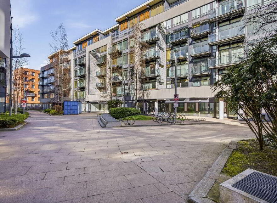 Apartment 28 The Stockyard The Steelworks, Dublin 1, D01Y237