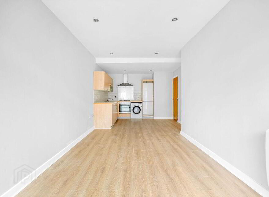 Apartment 69 The Stockyard The Steelworks, Dublin 1, D01K6Y5