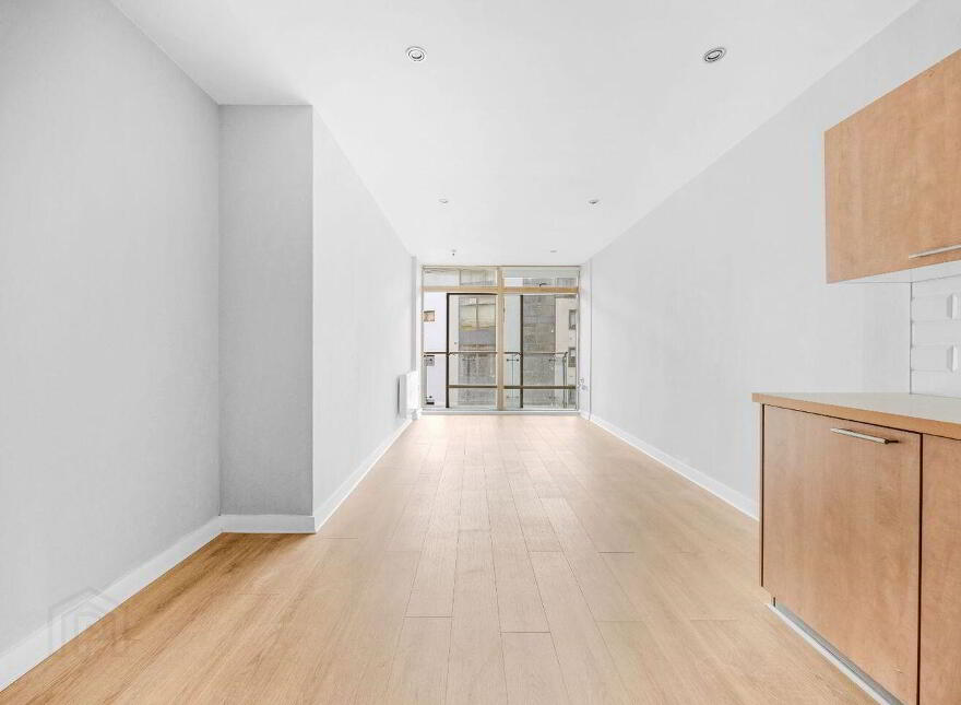 Apartment 69 The Stockyard The Steelworks, Dublin 1, D01K6Y5
