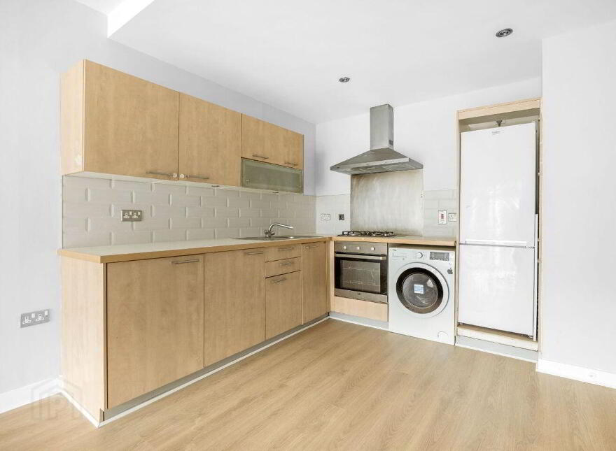 Apartment 69 The Stockyard The Steelworks, Dublin 1, D01K6Y5