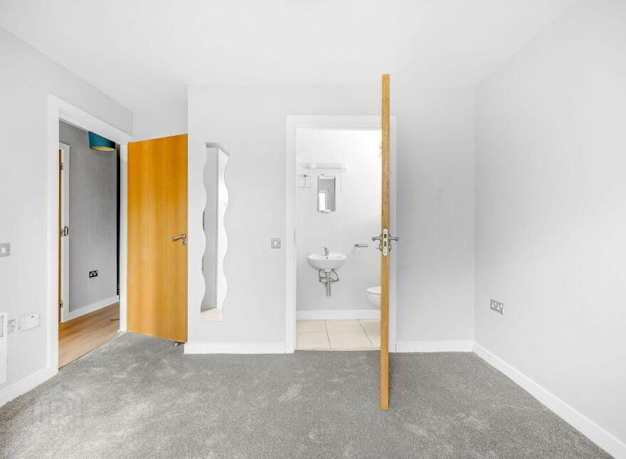 Apartment 69 The Stockyard The Steelworks, Dublin 1, D01K6Y5