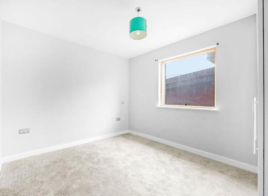 Apartment 69 The Stockyard The Steelworks, Dublin 1, D01K6Y5
