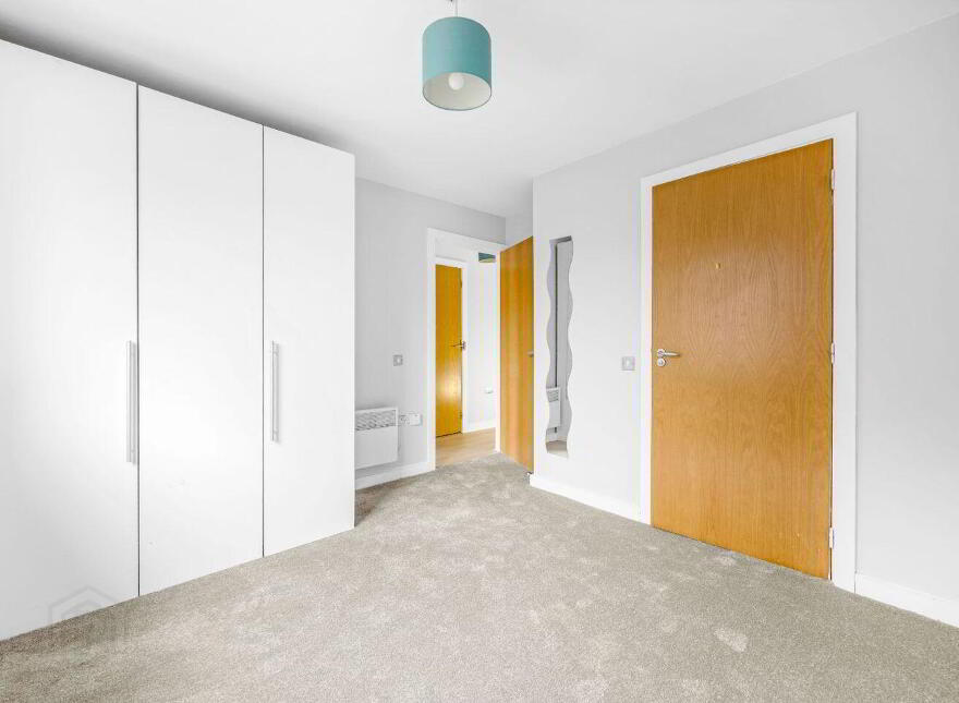 Apartment 69 The Stockyard The Steelworks, Dublin 1, D01K6Y5