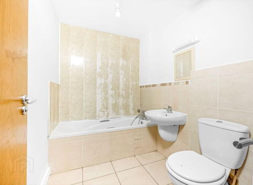 Apartment 69 The Stockyard The Steelworks, Dublin 1, D01K6Y5