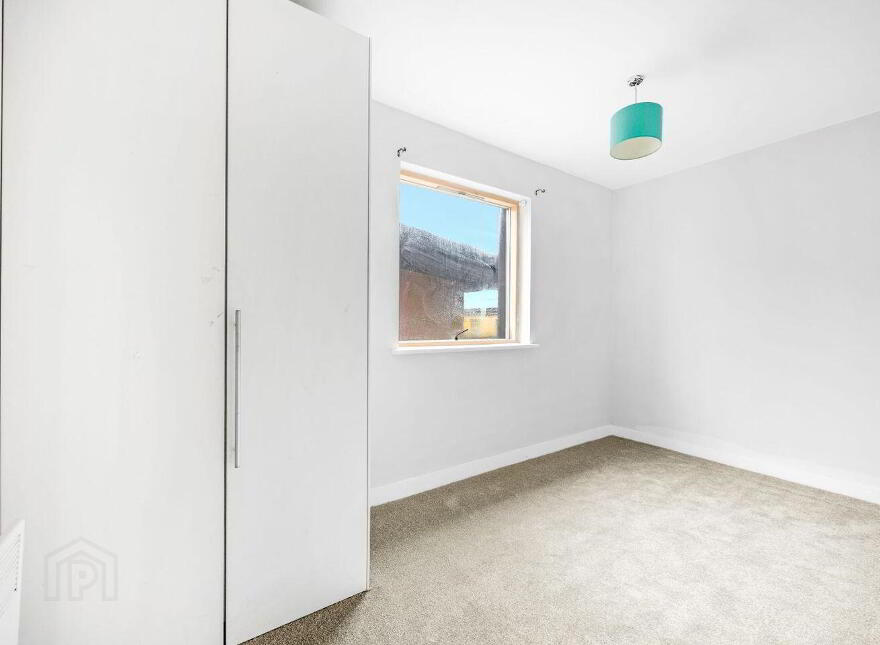Apartment 69 The Stockyard The Steelworks, Dublin 1, D01K6Y5