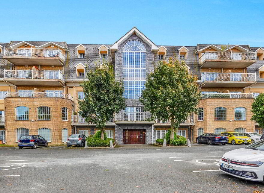 Apartment 417 Swiftwood, Garters Lane, Citywest, Citywest, D24RW67