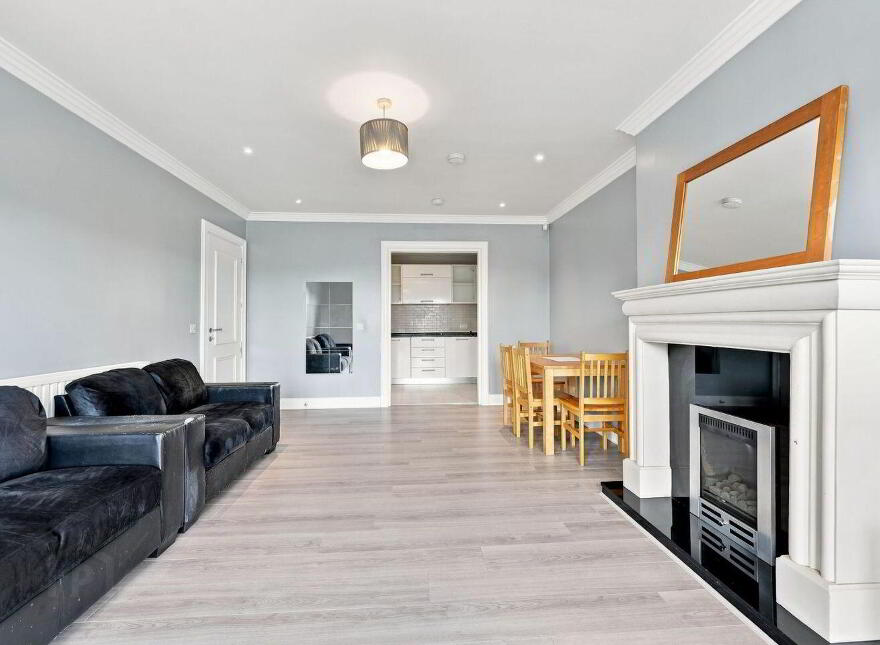 Apartment 417 Swiftwood, Garters Lane, Citywest, Citywest, D24RW67