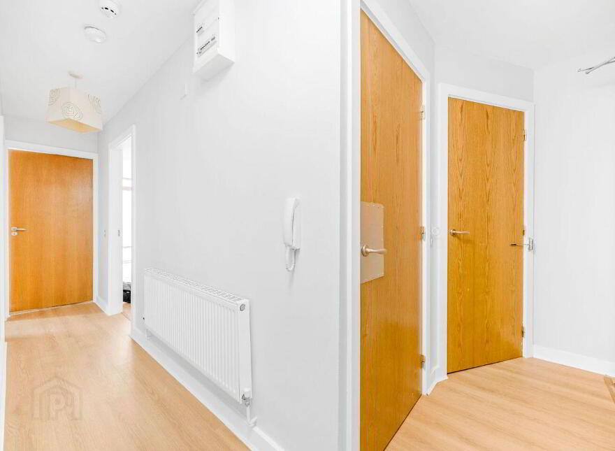 Apartment 14 The Stockyard The Steelworks, Dublin 1, D01PV05