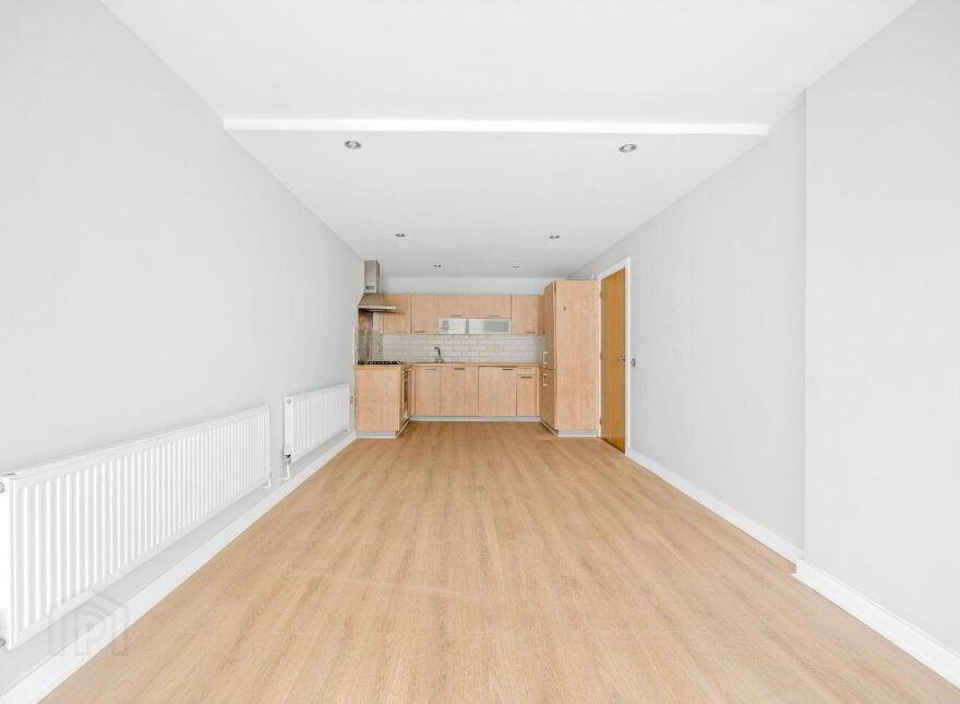 Apartment 14 The Stockyard The Steelworks, Dublin 1, D01PV05