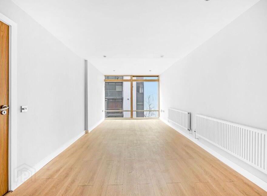 Apartment 14 The Stockyard The Steelworks, Dublin 1, D01PV05