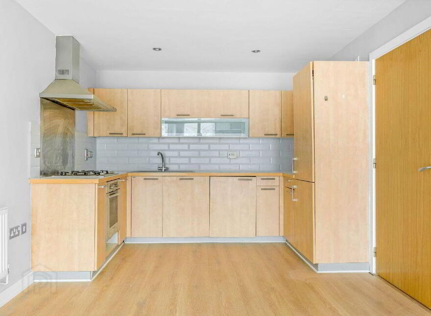 Apartment 14 The Stockyard The Steelworks, Dublin 1, D01PV05