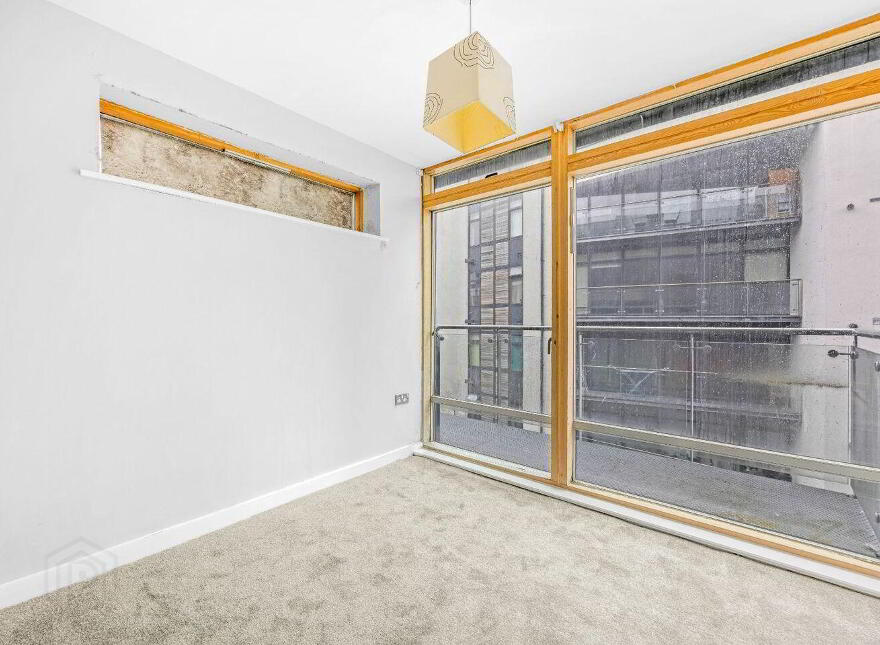 Apartment 14 The Stockyard The Steelworks, Dublin 1, D01PV05