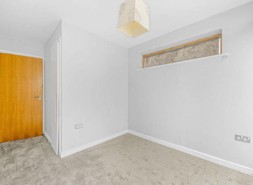 Apartment 14 The Stockyard The Steelworks, Dublin 1, D01PV05